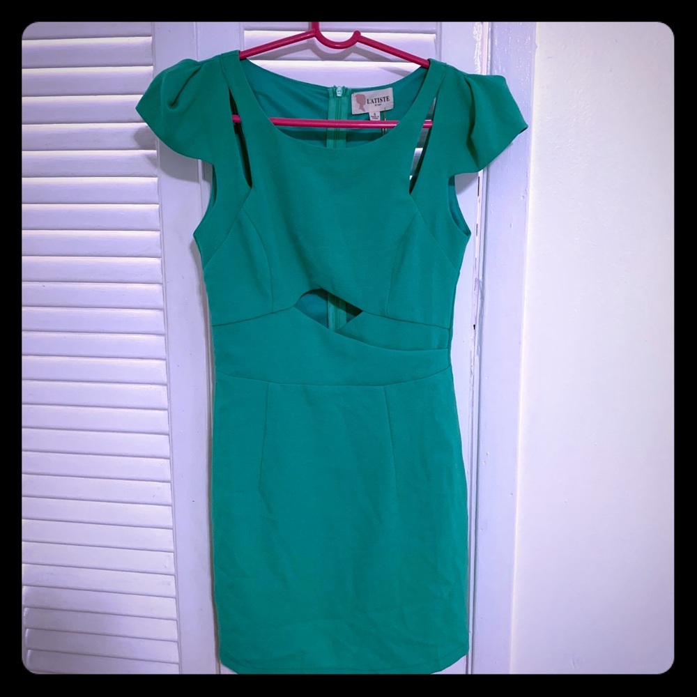 L’atiste by Amy Women’s Dress
